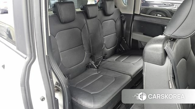 Kia The New Kia Ray 2023 Белый из Кореи, фото 3