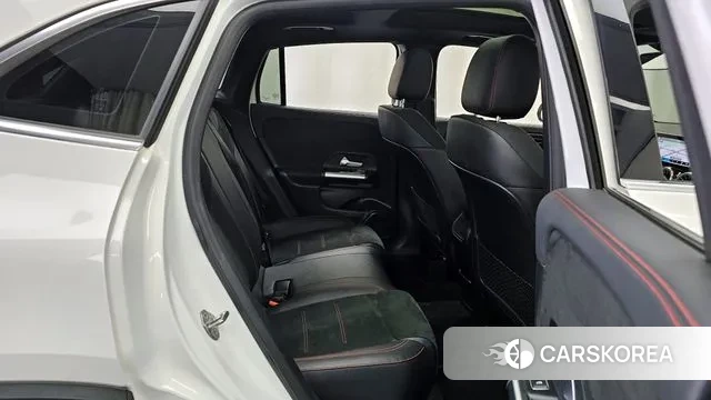 Mercedes-Benz GLA - Class H247 2020 Белый из Кореи, фото 3