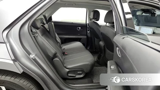 Hyundai Ionic 5 2023 Серый из Кореи, фото 3