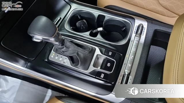 Kia Carnival 4th generation 2021 Черный из Кореи, фото 3
