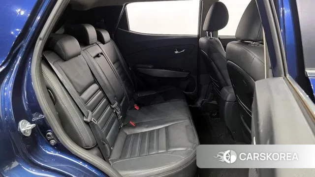 Ssangyong Berry New Tivoli 2020 Синий из Кореи, фото 3