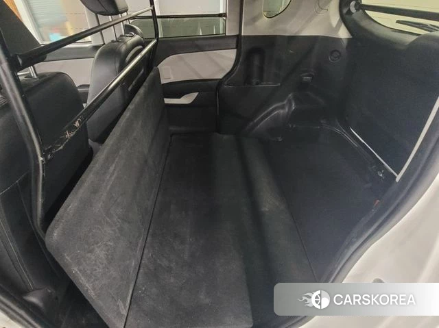 Kia The New Ray 2021 Белый из Кореи, фото 3