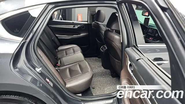 Hyundai Grandeur IG id 2633076 из Кореи 3