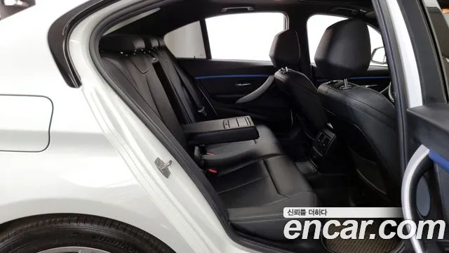 BMW 3 Series (F30) id 2676650 из Кореи 3