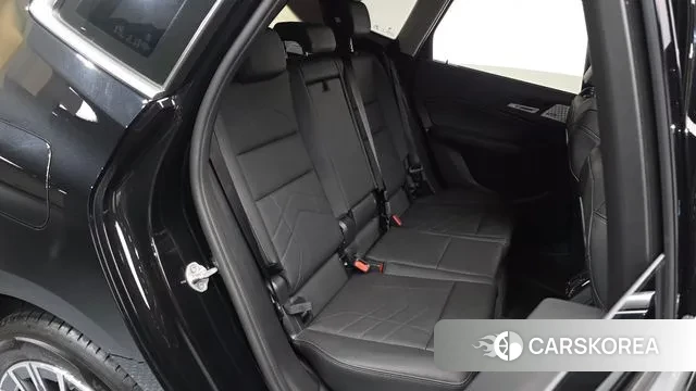 BMW 2 Series Active Tourer (U06) 2023 Черный из Кореи, фото 3