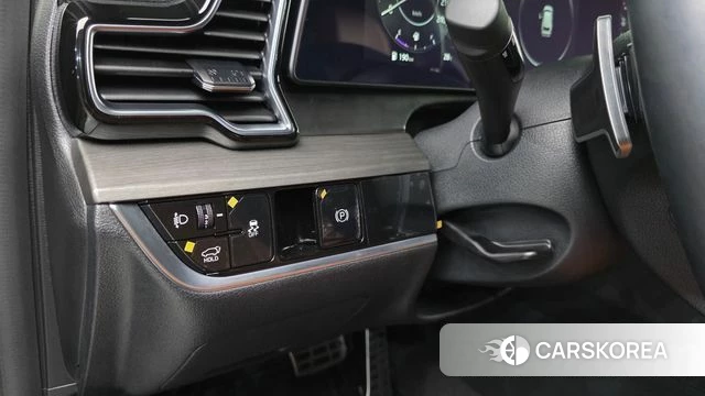Kia Sportage 5th Generation 2024 Серый из Кореи, фото 3