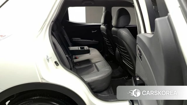 Ssangyong Tivoli Armor 2019 Белый из Кореи, фото 3