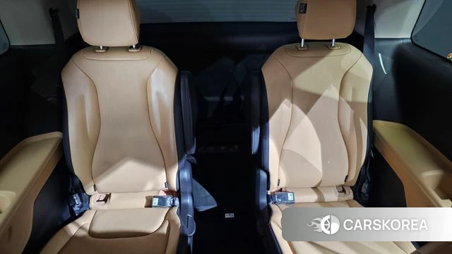 Kia Carnival 4th generation 2023 Белый из Кореи, фото 3