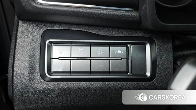 Ssangyong Berry New Tivoli 2019 Светло-серебряный цвет из Кореи, фото 3