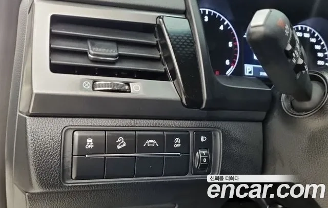 Ssangyong The New Rexton Sport 2022 Белый из Кореи, фото 3