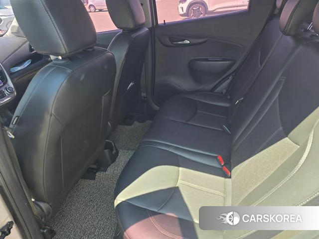 Chevrolet (GM Daewoo) The Next Spark 2018 Жемчужный цвет из Кореи, фото 3