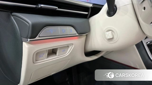 Genesis GV80 2024 Белый из Кореи, фото 3