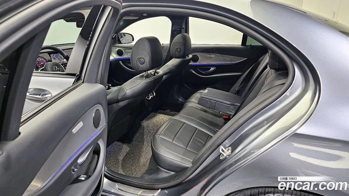 Mercedes-Benz E-Class W213 id 1839576 из Кореи 3