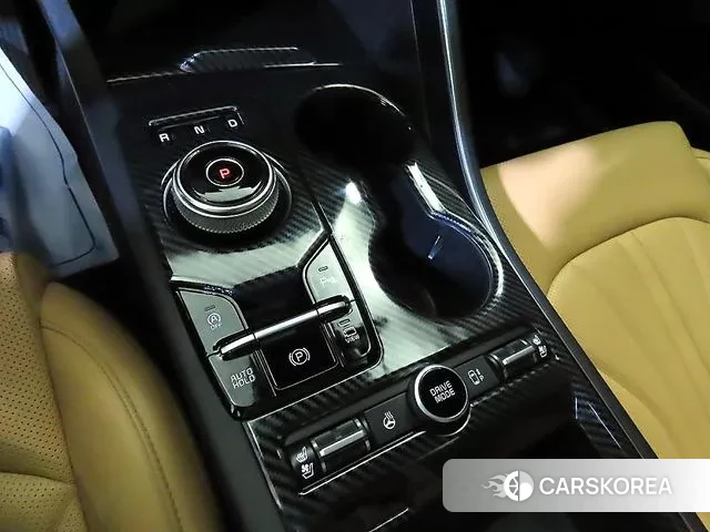 Kia K5 3rd generation 2020 Белый из Кореи, фото 3