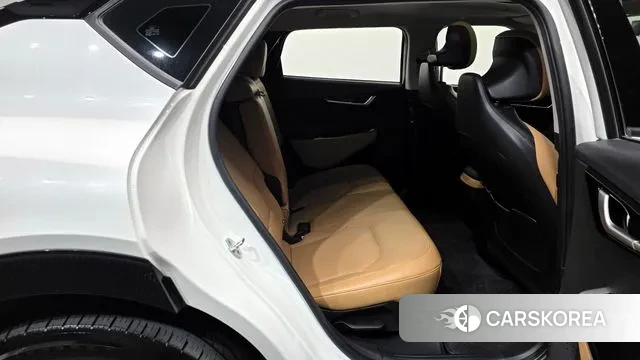 Kia EV6 2021 Белый из Кореи, фото 3