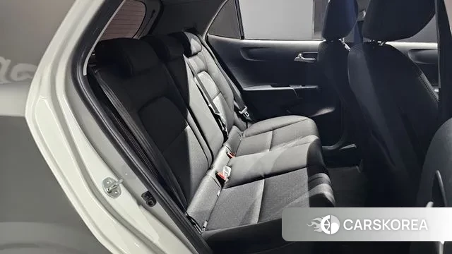 Kia Morning Urban (JA) 2020 Белый из Кореи, фото 3