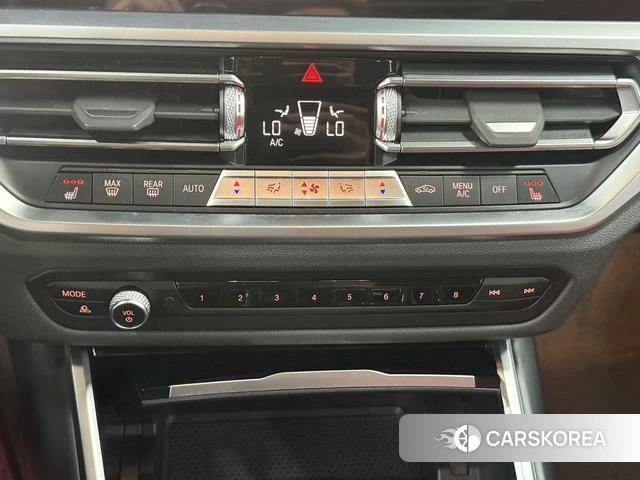 BMW 3 series 2022 Белый из Китая, фото 3