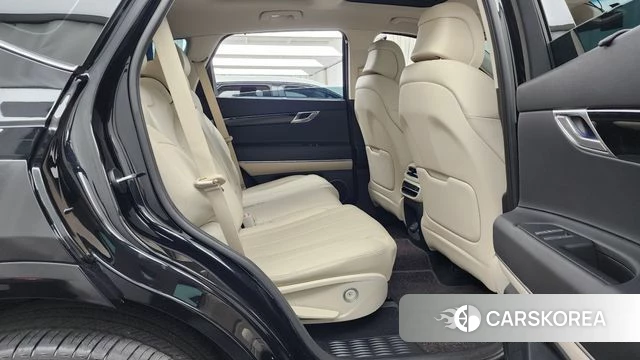 Genesis GV80 2023 Черный из Кореи, фото 3