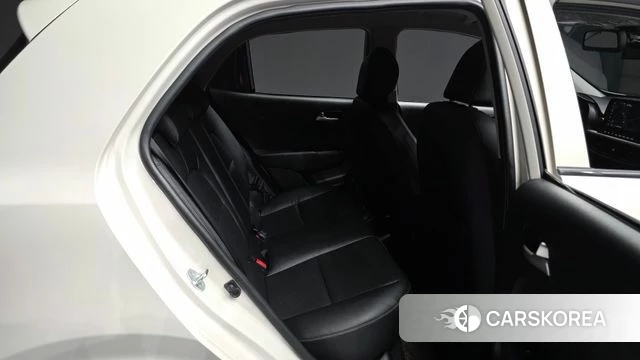 Kia Morning Urban (JA) 2022 Жемчужный цвет из Кореи, фото 3