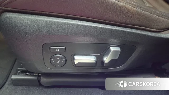 BMW X3 (G01) 2020 Серый из Кореи, фото 3