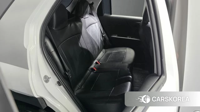Hyundai Casper 2022 Белый из Кореи, фото 3