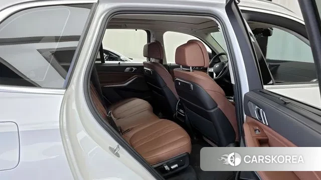 BMW X5 (G05) 2024 Белый из Кореи, фото 3
