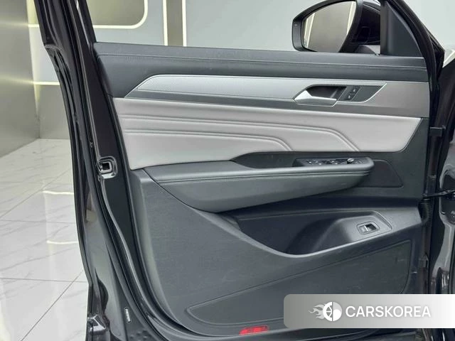 Volkswagen Range patrol 2024 Черный из Китая, фото 3