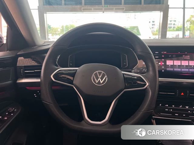 Volkswagen Passat PHEV 2023 Черный из Китая, фото 3
