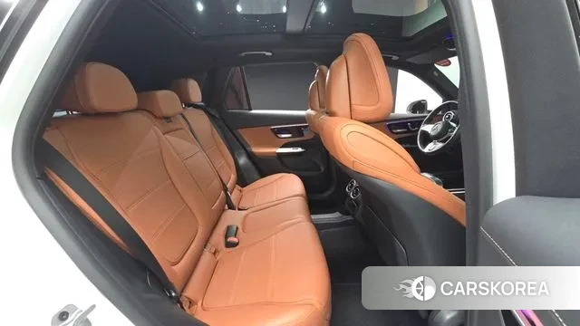 Mercedes-Benz GLC-Class X254 2024 Белый из Кореи, фото 3