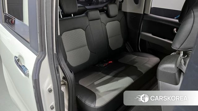 Kia The New Ray 2019 Белый из Кореи, фото 3