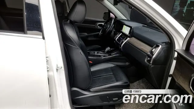 Kia Sorento 4th Generation id 2705185 из Кореи 3