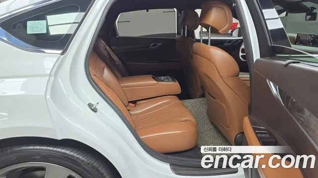 Genesis G80 (RG3) id 2660364 из Кореи 3