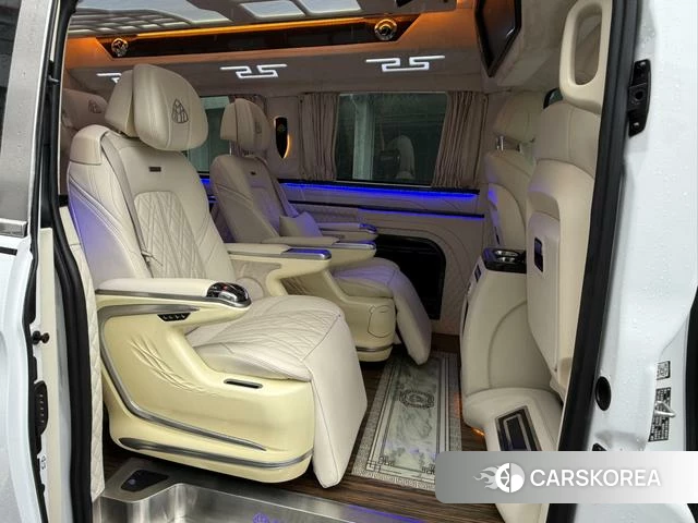 Mercedes-Benz Vito id 4239455 из Китая 3
