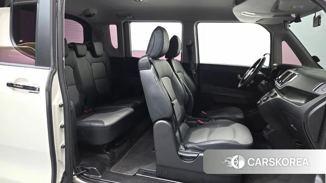 Kia The New Ray 2020 Жемчужный цвет из Кореи, фото 3