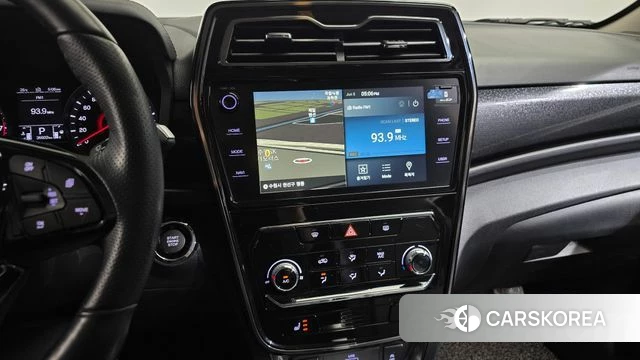 Ssangyong Berry New Tivoli 2019 Белый из Кореи, фото 3