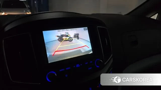 Hyundai The New Grand Starex 2019 Белый из Кореи, фото 3