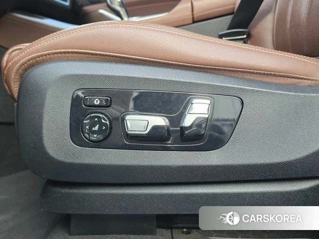 BMW X5 (G05) 2020 Белый из Кореи, фото 3