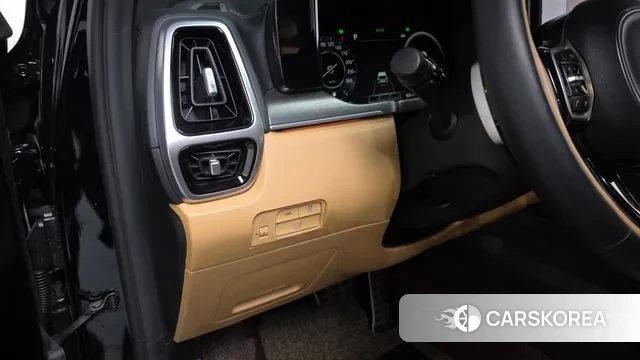 Kia Sorento 4th Generation 2020 Черный из Кореи, фото 3