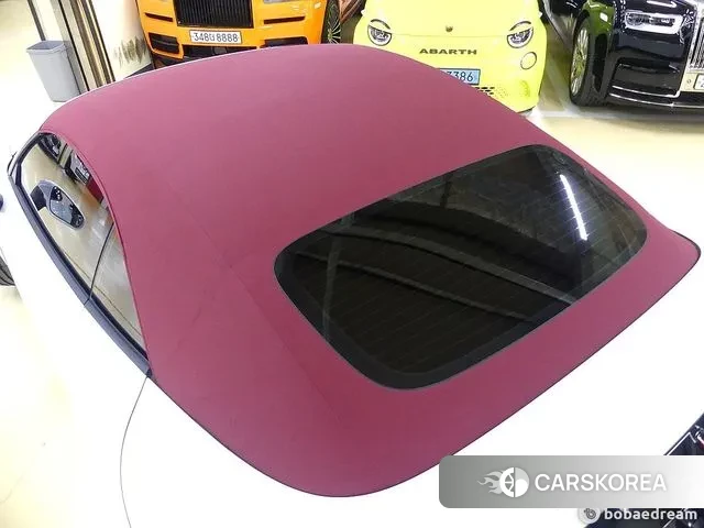 Porsche 911(992) 2021 Белый из Кореи, фото 3