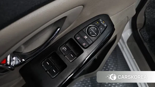 Kia The New Carnival 2019 Белый из Кореи, фото 3