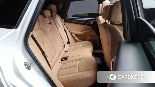 Porsche Macan 2018 Белый из Кореи, фото 3