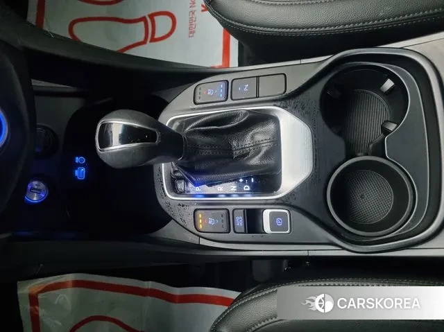 Hyundai Santa Fe The Prime 2018 Белый из Кореи, фото 3