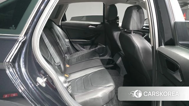 Volkswagen 7th Generation of Jetta 2021 Синий из Кореи, фото 3