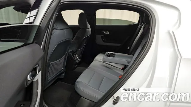 Polestar Polestar 2 id 2716531 из Кореи 3