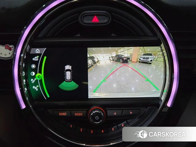 Mini Cooper S 2019 Серебристо-серый из Кореи, фото 3