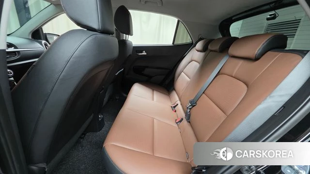 Kia The New Morning (JA) 2025 Черный из Кореи, фото 3