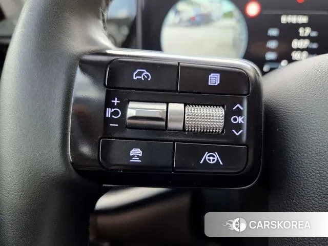 Hyundai Grandeur Hybrid (GN7) 2023 Серый из Кореи, фото 3