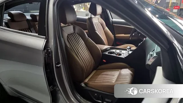 Genesis G70 2020 Серебряный из Кореи, фото 3