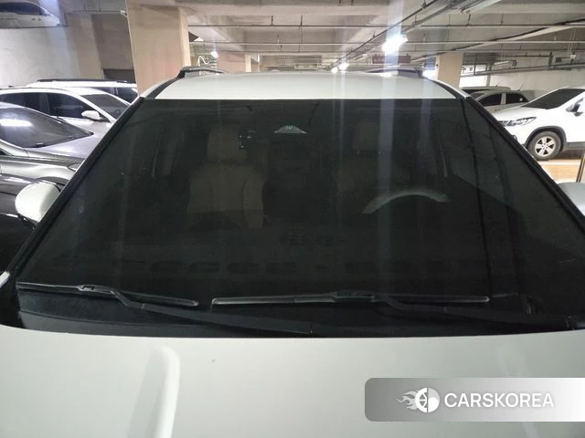 Kia Carnival 4th generation 2021 Белый из Кореи, фото 3