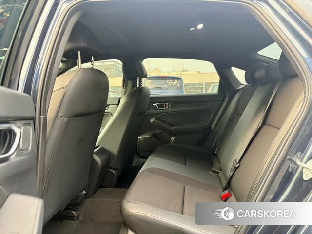 Honda Civic 2023 Другой из Китая, фото 3